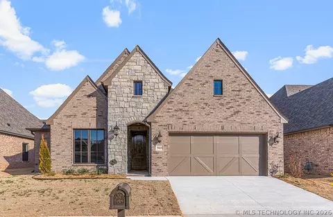 9069 E 62nd Ct S, Tulsa, OK 74133