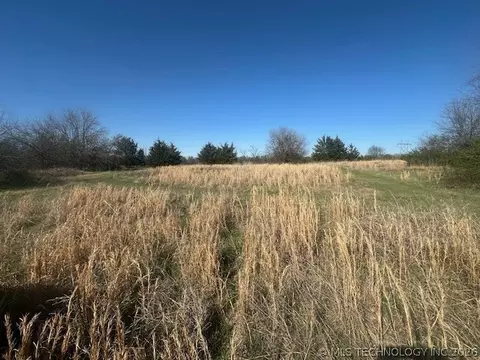 0 Leavenworth Trl, Mead, OK 73449