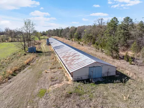 40 Alyssum Rd, Broken Bow, OK 74728 photo 9