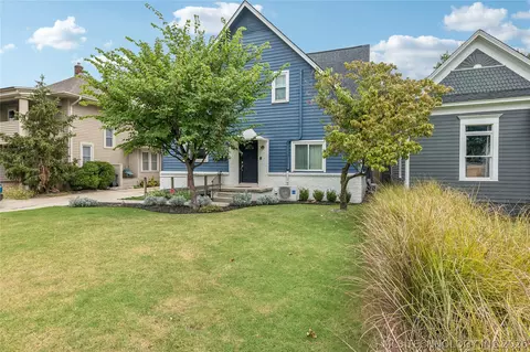 1915 S Boston Ave, Tulsa, OK 74119