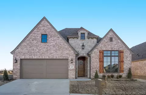 6253 S 92nd East Ave, Tulsa, OK 74133