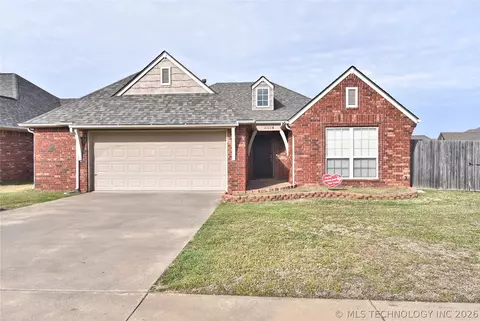 11114 N 132nd East Ave, Owasso, OK 74055
