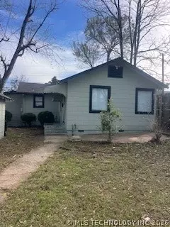 3322 E 3rd St, Tulsa, OK 74112