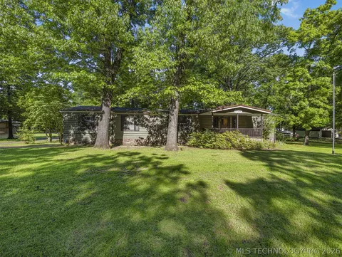 32289 S 4505 Rd, Afton, OK 74331