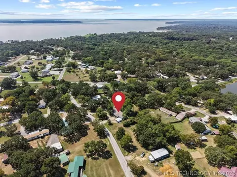 7769 Tribal Ln, Kingston, OK 73439