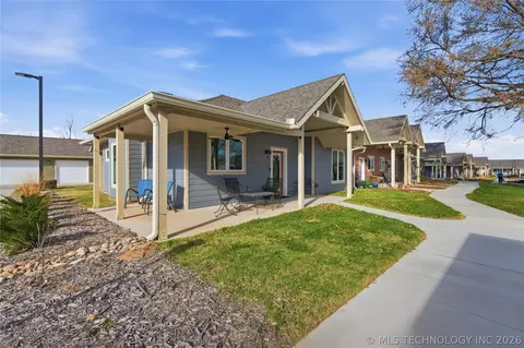 7141 S Quincy Avenue 1, Tulsa, OK 74136