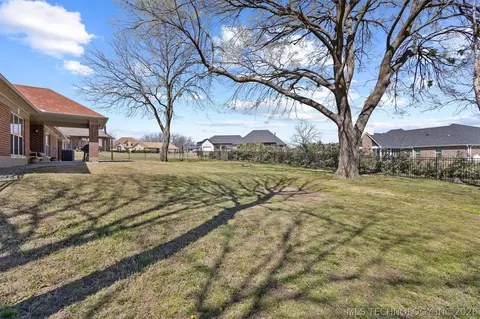 Exterior - 9 Tabernacle, Calera, OK 74730 photo 6 of 9
