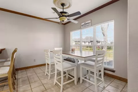 Dining - 9 Tabernacle, Calera, OK 74730 photo 1 of 1