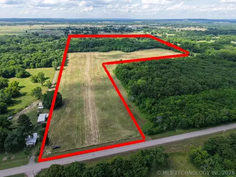Conifer Road, Henryetta, OK 74437 photo 4