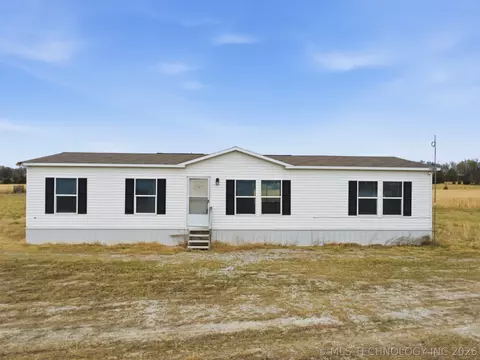 25467 S 4420 Rd, Vinita, OK 74301