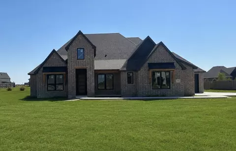 17749 S 45th East Ave, Bixby, OK 74008