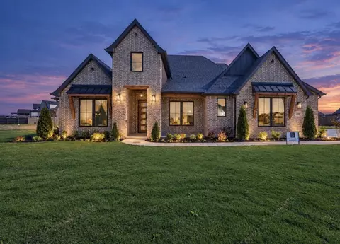 17749 S 45th East Ave, Bixby, OK 74008