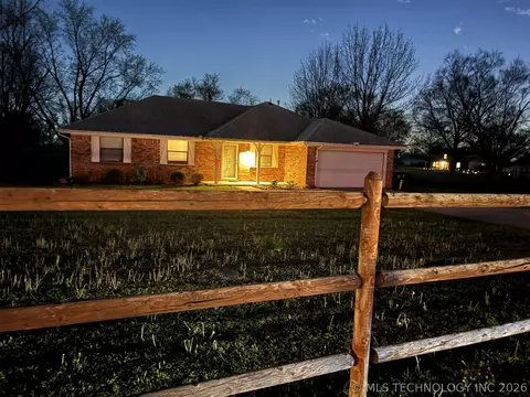 14626 E 76th St N, Owasso, OK 74055
