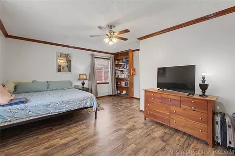 14131 N 100th Ave E, Collinsville, OK 74021