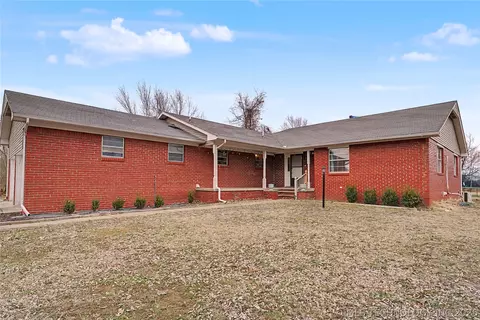 14131 N 100th Ave E, Collinsville, OK 74021