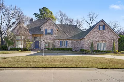 5129 E 80th St, Tulsa, OK 74136