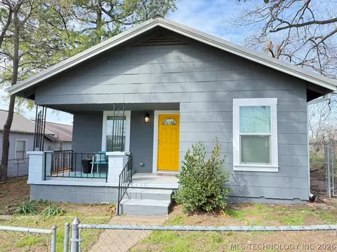 306 N Grant Ave, Sand Springs, OK 74063