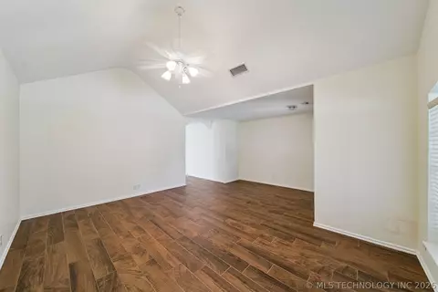 Living - 9534 E 76th St, Tulsa, OK 74133 photo 3 of 7
