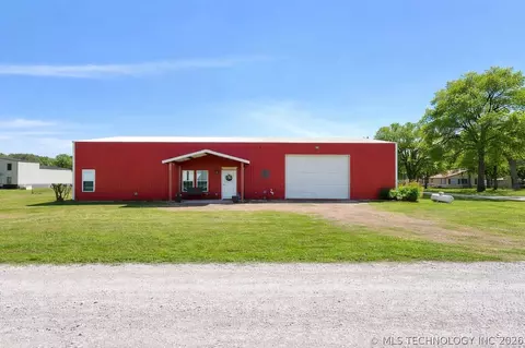 12393 Waynes Pl, Kingston, OK 73439
