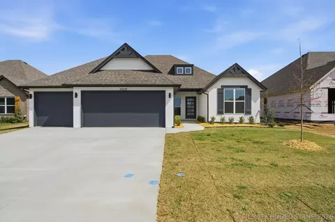 10639 S 233rd East Ave S, Broken Arrow, OK 74014