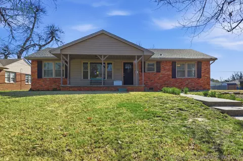 3931 S Oswego Ave, Tulsa, OK 74135