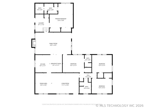 3931 S Oswego Ave, Tulsa, OK 74135