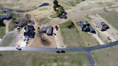 0000 Pebble Bch, Afton, OK 74331