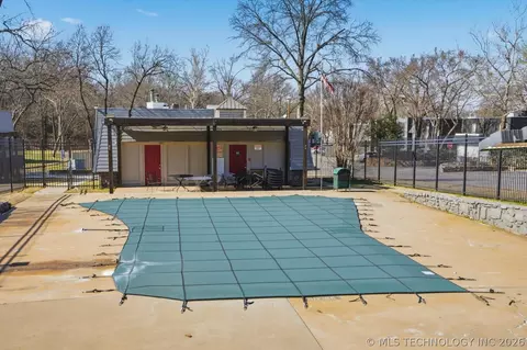 4640 E 68th Street 183, Tulsa, OK 74136 photo 24