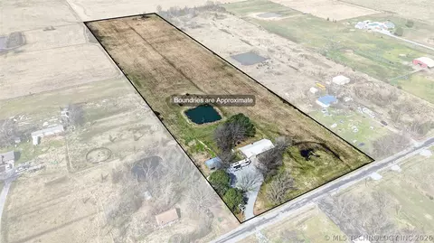 5255 N 430 Rd, Pryor, OK 74361