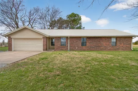 5255 N 430 Rd, Pryor, OK 74361