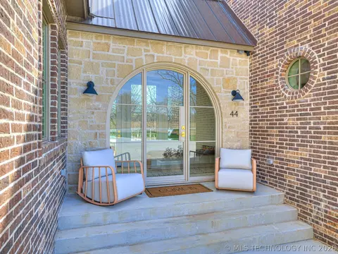 Exterior - 44 Turtle Loop, Eufaula, OK 74432 photo 6 of 6