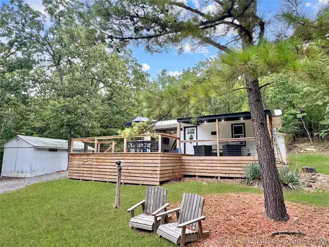 29410 S Redbird Ln, Park Hill, OK 74451