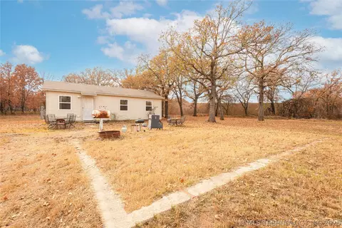 248 Pebble Ln, Ratliff City, OK 73481