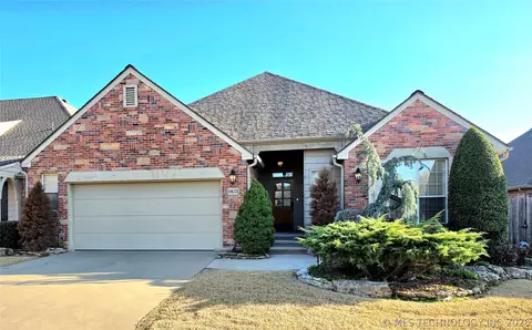 9835 S 78th East Ave, Tulsa, OK 74133