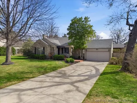 2728 E 22nd Pl, Tulsa, OK 74114