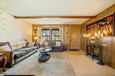 Living - 10815 E 7th St, Tulsa, OK 74128 photo 1 of 5
