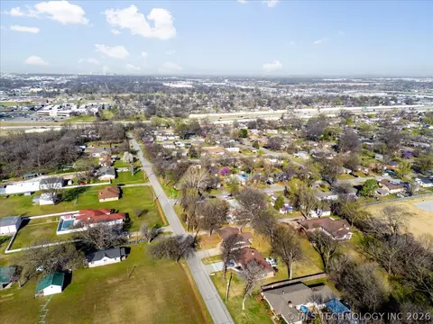 View/Area - 10815 E 7th St, Tulsa, OK 74128 photo 6 of 6