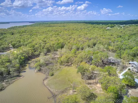View/Area - 110390 S 4183, Checotah, OK 74426 photo 2 of 8