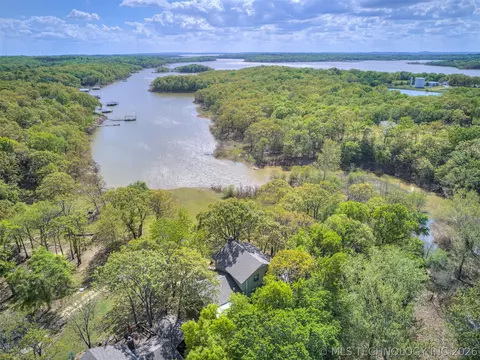 View/Area - 110390 S 4183, Checotah, OK 74426 photo 1 of 8