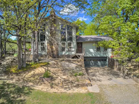 110390 S 4183, Checotah, OK 74426