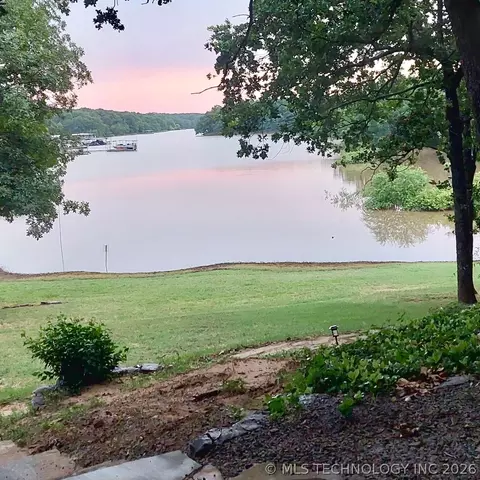 View/Area - 110390 S 4183, Checotah, OK 74426 photo 8 of 8