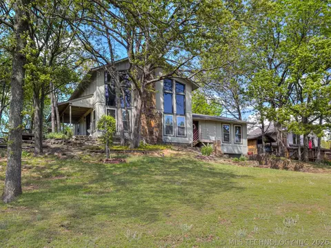 Exterior - 110390 S 4183, Checotah, OK 74426 photo 5 of 12