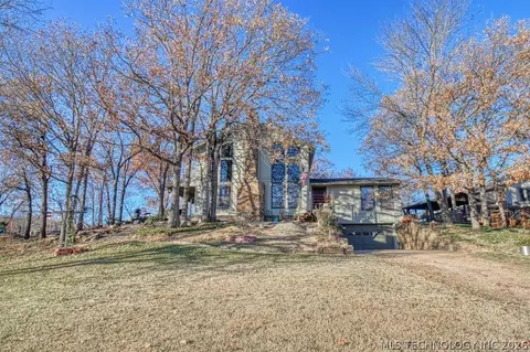 Exterior - 110390 S 4183, Checotah, OK 74426 photo 12 of 12