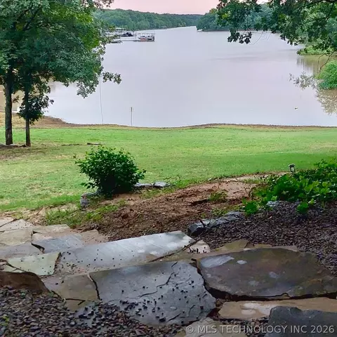 View/Area - 110390 S 4183, Checotah, OK 74426 photo 7 of 8