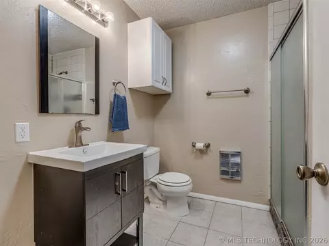 Bath - 110390 S 4183, Checotah, OK 74426 photo 3 of 7
