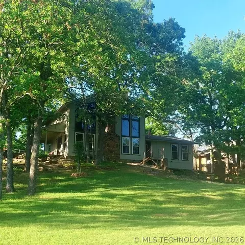 110390 S 4183, Checotah, OK 74426