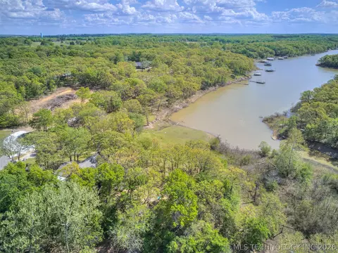 View/Area - 110390 S 4183, Checotah, OK 74426 photo 4 of 8