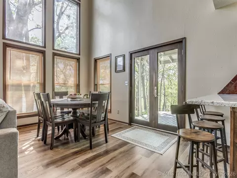 Dining - 110390 S 4183, Checotah, OK 74426 photo 2 of 2