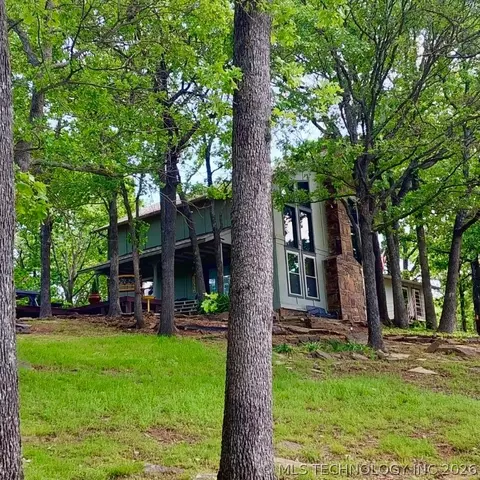 Other - 110390 S 4183, Checotah, OK 74426 photo 1 of 5