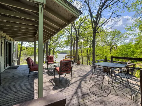 Exterior - 110390 S 4183, Checotah, OK 74426 photo 6 of 12